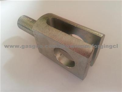 Forging Parts Stainless Steel Parts Machine Parts Valve Shaft