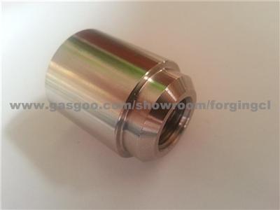 Forging Parts Stainless Steel Parts Machine Parts Valve Shaft