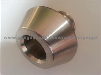 Stainless Steel Parts Machine Parts Valve Shaft Forging Parts