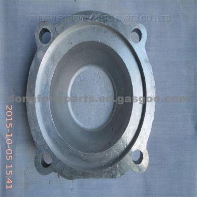 Between Shaft Rear Bearing Cover For Dongfeng EQ2162