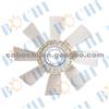 High Quality Auto Engine Parts Cooling Fan Blade OE 16306-1933 For HINO