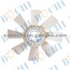 High Quality Auto Engine Parts Cooling Fan Blade OE 16306-1183 For HINO