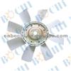 High Quality Auto Engine Parts Cooling Fan Blade OE 16306-1981 For HINO