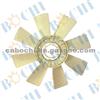 High Quality Auto Engine Parts Cooling Fan Blade OE 16306-1120 For HINO