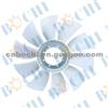 High Quality Auto Engine Parts Cooling Fan Blade OE 16306-2920 For HINO