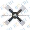 High Quality Auto Engine Parts Cooling Fan Blade OE 86013030 For TOYOTA
