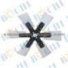 High Quality Auto Engine Parts Cooling Fan Blade OE 60011360 For TOYOTA