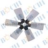High Quality Auto Engine Parts Cooling Fan Blade OE 362050201 For TOYOTA