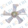 High Quality Auto Engine Parts Cooling Fan Blade OE FB194 For TOYOTA