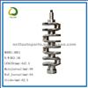 Crankshaft For CAR BUS TRUCK Engine Parts