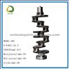 Engine Part Crankshaft For Sale (For Mitsubishi, Cummins, Cat, Nissan, Benz, Toyota, Volvo, Isuzu, Deutz...)