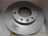 Brake Disc Rotor 51712-4H500 For Hyundai H-1