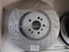 Brake Disk , Vented 1664210512 For Mercedes Benz ML63 AMG