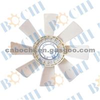 High Quality Auto Engine Parts Cooling Fan Blade OE 16306-1183 For HINO