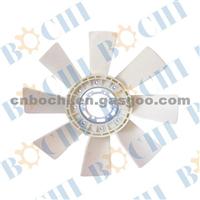 High Quality Auto Engine Parts Cooling Fan Blade OE 16306-2420 For HINO