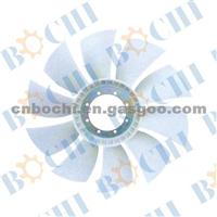 High Quality Auto Engine Parts Cooling Fan Blade OE 16306-2920 For HINO