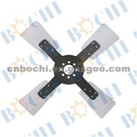 High Quality Auto Engine Parts Cooling Fan Blade OE 86013030 For TOYOTA