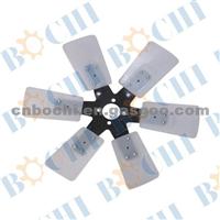 High Quality Auto Engine Parts Cooling Fan Blade OE 362050201 For TOYOTA