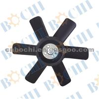 High Quality Auto Engine Parts Cooling Fan Blade OE FB154 For TOYOTA