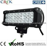 9inch LED Light Bar With CE/RoHS/IP68 (CK-BC20903)