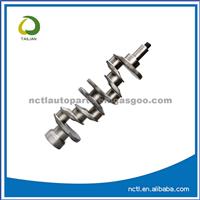 ISUZU 4BC2 Crankshaft