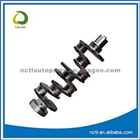 Engine Part Crankshaft For Sale (For Mitsubishi, Cummins, Cat, Nissan, Benz, Toyota, Volvo, Isuzu, Deutz...)