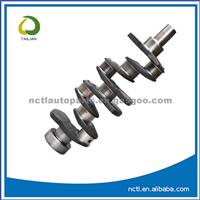 NISSAN Crankshaft