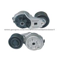 Belt Tensioner Pulley 612600060568A