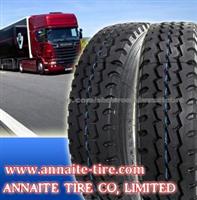 Hot Sell TBR Discount Tire DOT Certification Stable Quality11r22.5.11r24.5