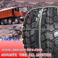 Radial Truck TBR Tire 10.00r20, 11.00r20, 12.00r20