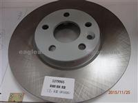 Ford Mondeo Brake Disc 1379965