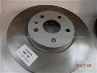 Opel InSignia Chevrolet Saab Brake Disc 13502198