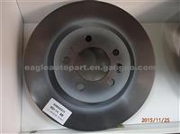 Landrover Discovery IV Brake Disc SDB000614