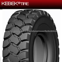 Steel Radial Off Road Earthmover Mining Radial OTR Tyres