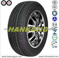 Passenger Car Tyre, PCR Tyre (195/70R14)