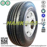 Tire Truck Radial Tire Heavy Duty Truck Tires