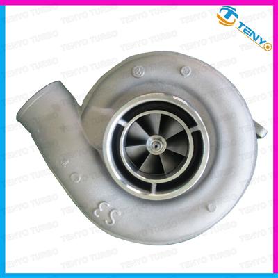 Scania S3A 312267 Turbocharger