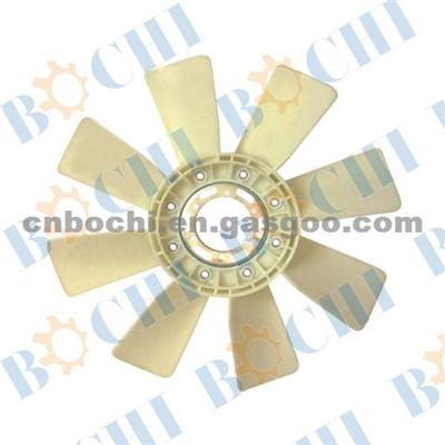 High Quality Auto Engine Parts Cooling Fan Blade OE 16306-2140 For HINO