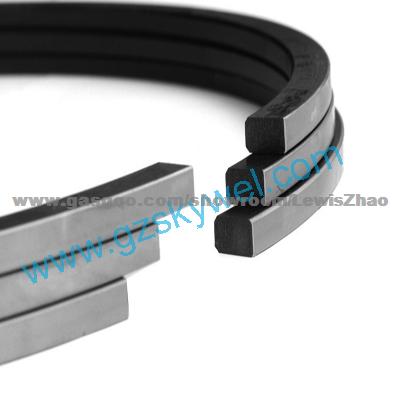 Piston Ring Fit For Delmag ZC50-12 Diesel Pile Hammer