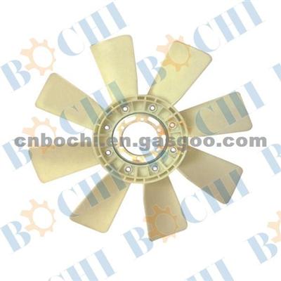 High Quality Auto Engine Parts Cooling Fan Blade OE 16306-1942 For HINO