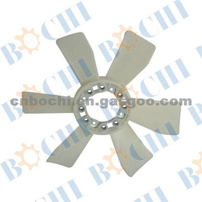 High Quality Auto Engine Parts Cooling Fan Blade OE 16306-2220 For HINO