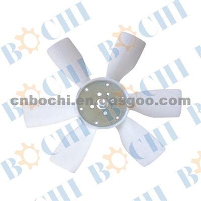 High Quality Auto Engine Parts Cooling Fan Blade OE 16361-23060-71 For TOYOTA