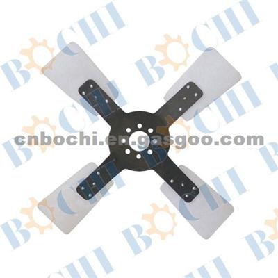 High Quality Auto Engine Parts Cooling Fan Blade OE 86013030 For TOYOTA