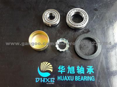 VKBA3554 37*72*33mm Wheel Bearing Kit For Front Axle