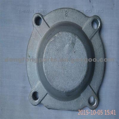 Rear Bearing Cover To Countershaft For Dongfeng EQ2162