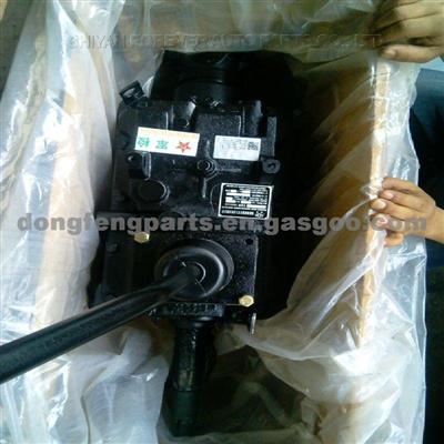 Transmission Assembly For Dongfeng EQ2162