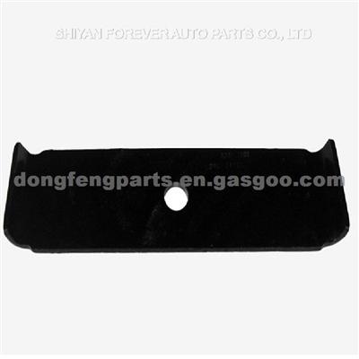 Balance Bearing Hub Plate For Dongfeng EQ2162