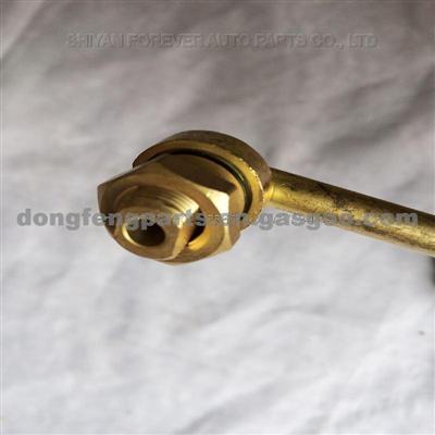 Tire Air Tight Mouth For Dongfeng EQ2162