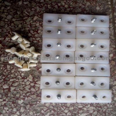 Glass Clamp For Dongfeng EQ2162