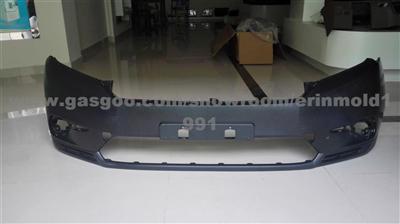 Toyota Front Bumper Mould